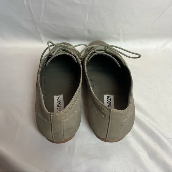 Steve Madden Trouser Oxford Shoes - Picture 5 of 11